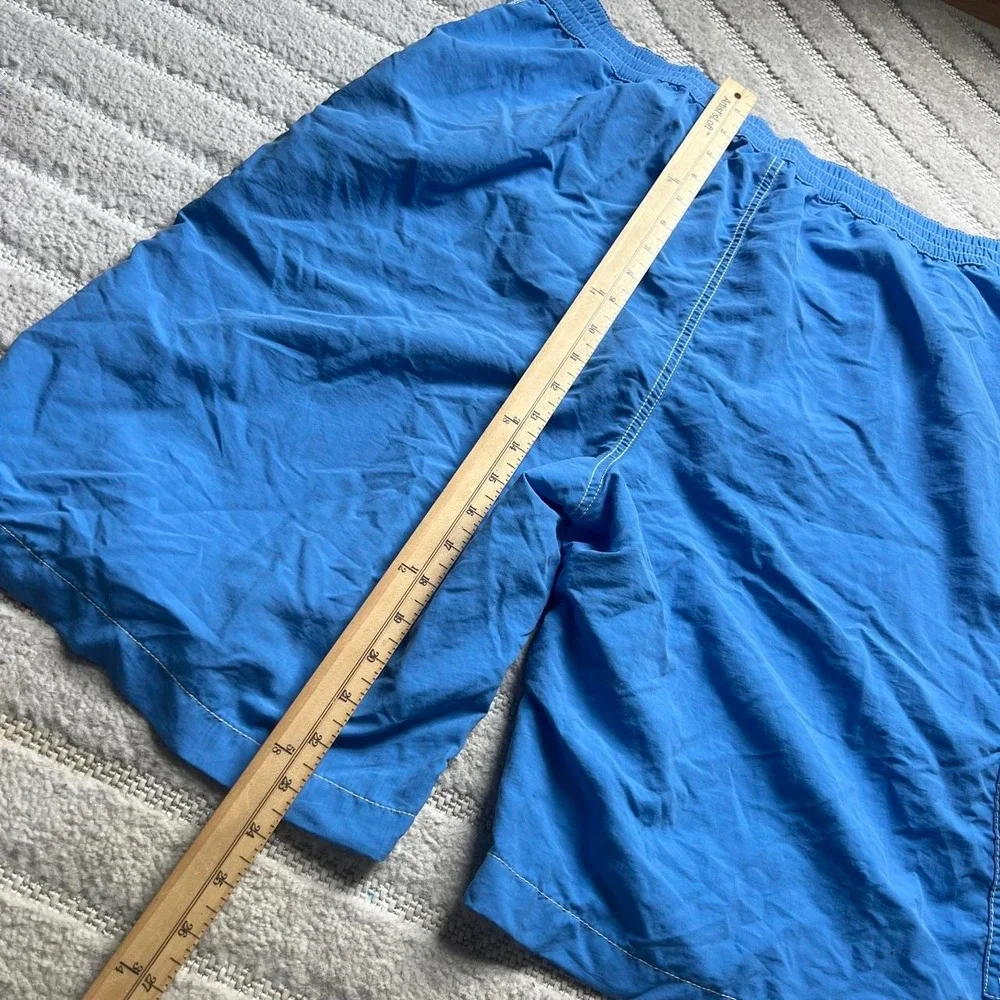 Polo Ralph Lauren blue swim trunks size XL NWT Sportswear Swimwear Activewear